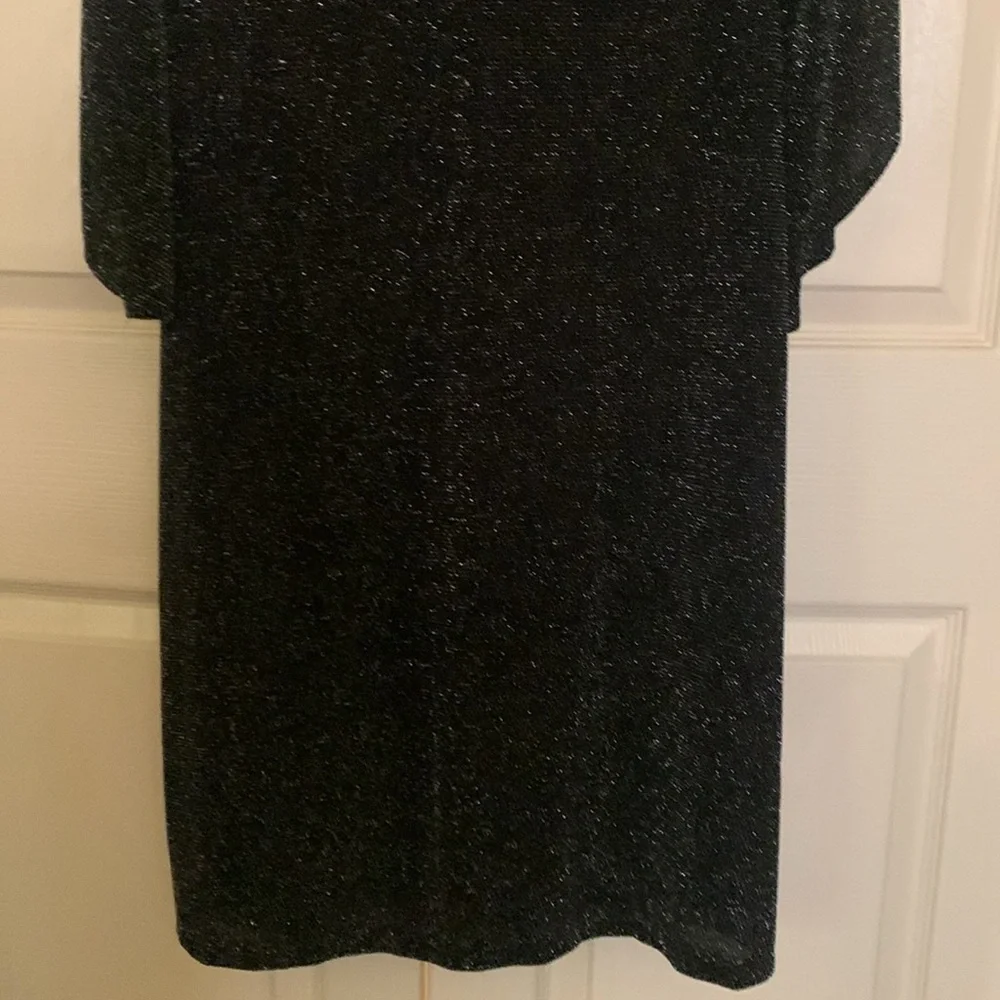 Fun Little Black Dress - Picture 2 of 6